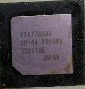 R8A77850 R8A77850B BGA汽车音响IC芯片模块 现货可直拍