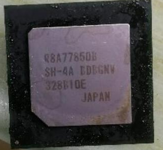 R8A77850 R8A77850B BGA汽车音响IC芯片模块 现货可直拍