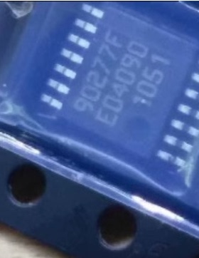 全新进口原装 MLX90277F 90277F TSSOP14 MELEXIS