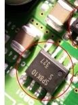 SP8K10S 贴片八脚 汽车电脑板芯片 全新现货