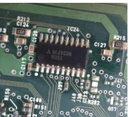 M353 汽车电脑板常用易损维修芯片IC