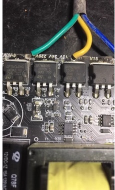 进口新货原字 GP7NC60HD GB7NC60HD STGP7NC60HD TO263贴片