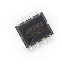 全新 AP2962 SOP-8 42V/2A 恒压恒流可选 DC-DC芯片
