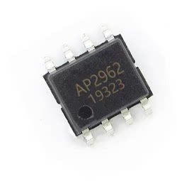 全新 AP2962 SOP-8 42V/2A 恒压恒流可选 DC-DC芯片