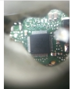 7569BDAA TDA7569BDAA HSSOP36 全新原装汽车音响芯片