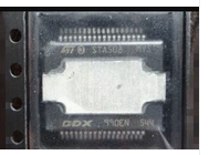 STA508 音频功放IC芯片 汽车电脑板进口IC芯片 全新 质量保证