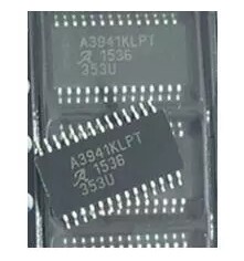 A3941KLPT 全桥MOSFET驱动器 汽车电脑板IC芯片模块
