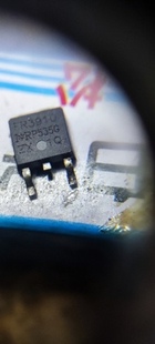 FR3910汽车电脑板贴片TO252