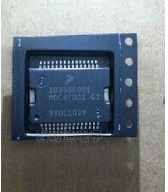 1035SE001 MDC47U01 福特蒙迪欧汽车发动机电脑板喷油