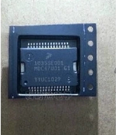 1035SE001 MDC47U01 福特蒙迪欧汽车发动机电脑板喷油