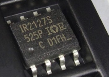 IR2127S IR2127STRPBF SOP-8 电桥驱动器 现货 可直拍