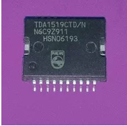 TDA1519CTD 汽车音频功放IC芯片 全新进口 现货直拍质量保证