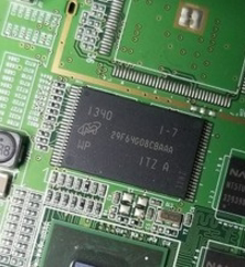 MT29F64G08CBAAA 摩比斯闪存芯片 镁光美光  现货 可直拍