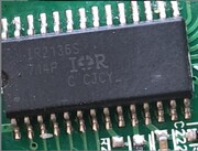 全新原装进口 IR2136S IR2136STRPBF SOP-28贴片 电桥驱动器 IC