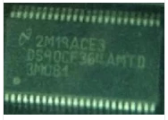 DS90CF364AMTD 液晶IC芯片全新原装