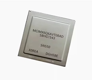MCIMX6Q6AVT08AD 处理器IC芯片