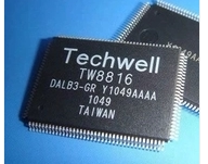 TW8816 DALB3-GR 液晶屏驱动IC 全新原装 正品现货