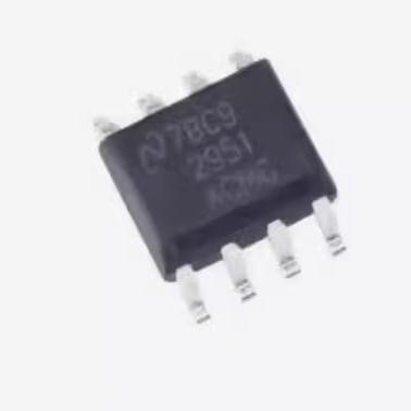 2951ACM 2951ACMC 汽车电脑板电源芯片 贴片八脚