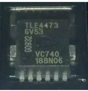 TLE4473GV53 TLE4473  汽车电脑板驱动芯片 全新原装 可直拍