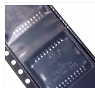 L6201P 电器驱动器IC芯片 HSOP 全新进口 现货 质量保证