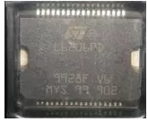 L6206PD HSOP36封装 步进电机驱动