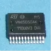 VNQ5050AK 大众车系灯关驱动IC芯片模块全新原装现货质量可靠