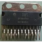 09384744 全新原装汽车芯片 ZIP23脚 可直拍