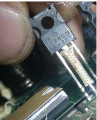 C2800 2SC2800 三极管 全新进口原装 现货 可直拍