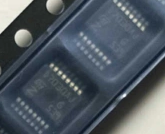 D7030AJ 雪铁龙汽车电脑板易损芯片 全新原装 可直拍