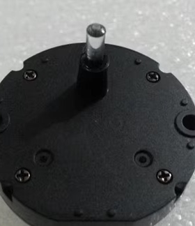 BKA30L-F1汽车仪表步进电机 透明轴导光微型马达 通用VID23-01