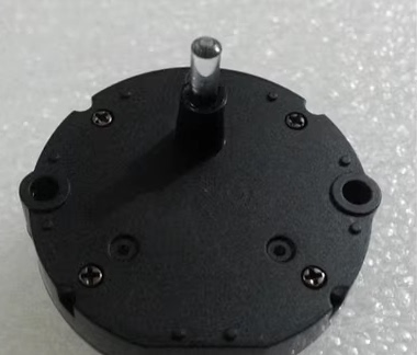 BKA30L-F1汽车仪表步进电机 透明轴导光微型马达 通用VID23-01