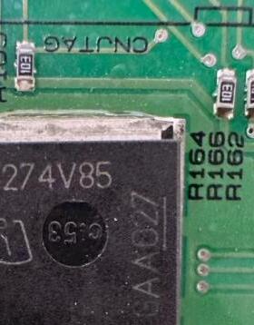 4274V85 汽车电脑板贴片三极管TO263