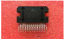 C1EA-0041 汽车音响功放IC芯片集成块 现货 可直拍