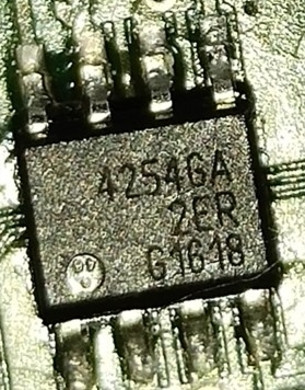 TLE4254GA 4254GA SOP8 汽车芯片 全新原装进口