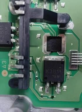 K3811 2SK3811 CRV助力电脑易损场效应功率三极管