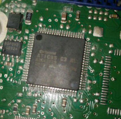 A2C42629 ATIC95 QFP64 全新原装 质量保证 现货库存 可以直接拍
