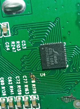 GSL1688 芯片全新原装