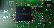 SC33480BLPNAF 汽车电脑板易损芯片 可直拍  现货