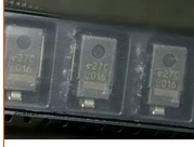 27C U5ZA27C 汽车瞬态电压抑制器 高功率贴片二极管全新
