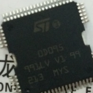 0D095 汽车电脑板易损芯片 全新原装 直拍