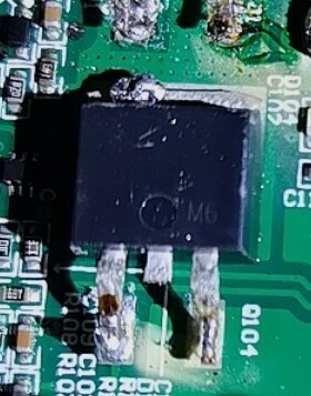 全新进口 AUIRFS8407 TO-263 贴片 40V 195A