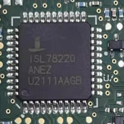 ISL78220 ISL78220ANEZ 汽车电脑板电流感应IC芯片