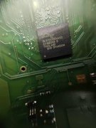 GL512S10DHA02 GL512S11DHA02奥迪宝马主机芯片全新原装空白