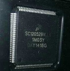 SC120529VLL6 1M03Y 汽车电脑板易损CPU芯片 质量保证 可直拍