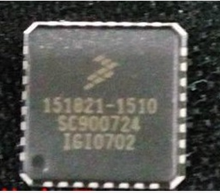 151821-1510 SC900724 QFN 斯巴鲁汽车电脑板IC芯片模块 全新原装