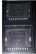 TLE6220GP TLE62206P 适用于：三菱电脑板喷油驱动IC芯片 直拍