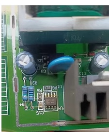 431AC 汽车电脑板贴片8脚