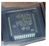 OS8104-2440 FOS8104-2440 全新原装奥迪光纤功放光纤解码芯片