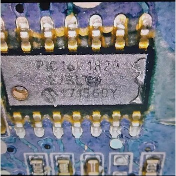 PIC16F1823 PIC16F1823-I/SL SOP14脚 微控制器单片机IC芯片