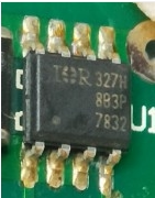 IRF7832 F7832 IRF7832TRPBF 电源管理芯片